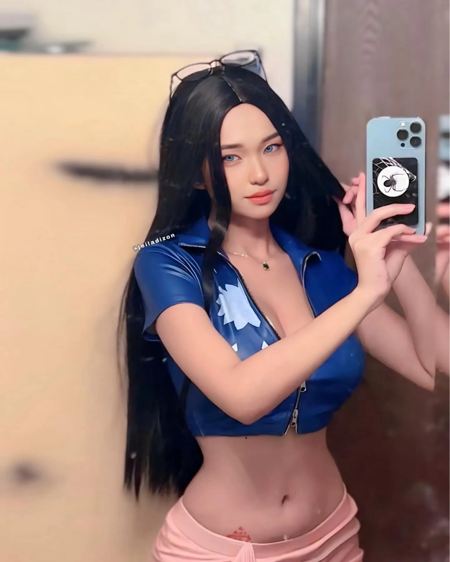 Jeila Dizon - jeila-dizon-hot-26.webp